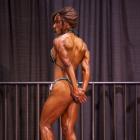 Tracy  Bacon - NPC Eastern Seaboard 2012 - #1